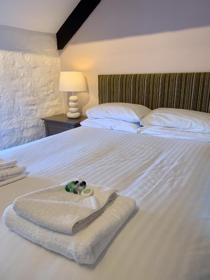 Cape Cornwall Club St Just Room photo