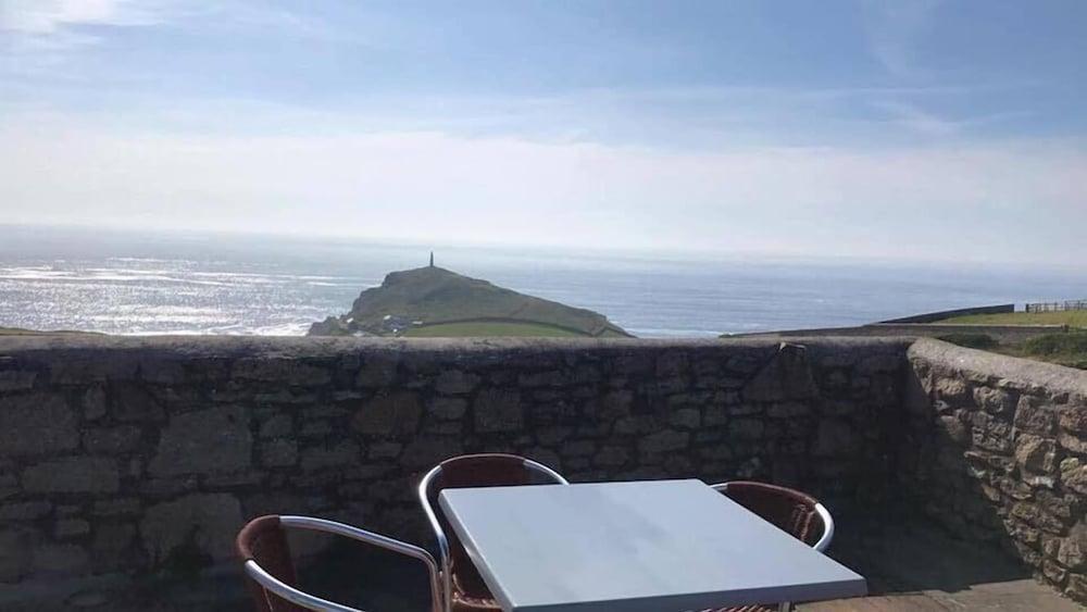 Cape Cornwall Club St Just Exterior photo
