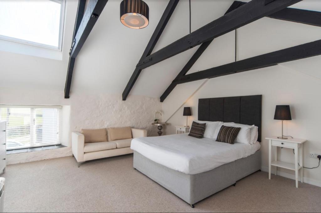Cape Cornwall Club St Just Room photo
